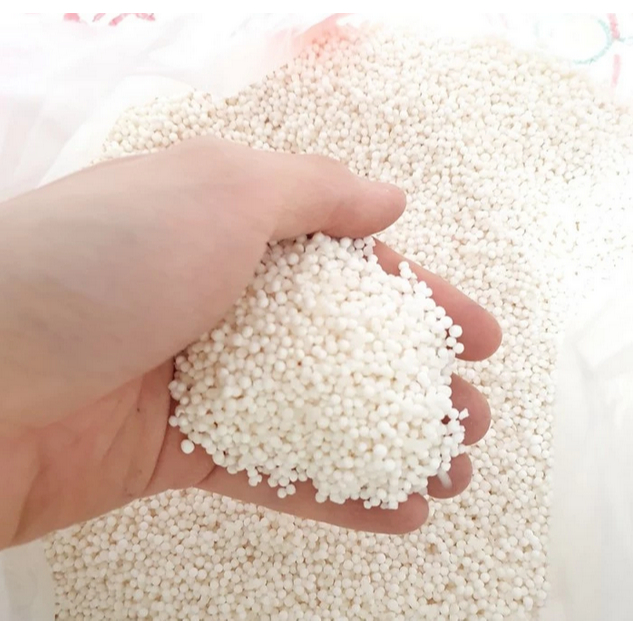 Sagu Mutiara Thailand 1kg / Sagu Mutiara Putih / ORIGINAL Thai Pearls