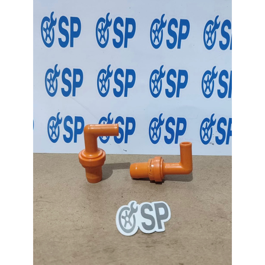 VALVE PVC VENTILASI APV FUTURA INJEKSI MEGA CARRY ORIGINAL