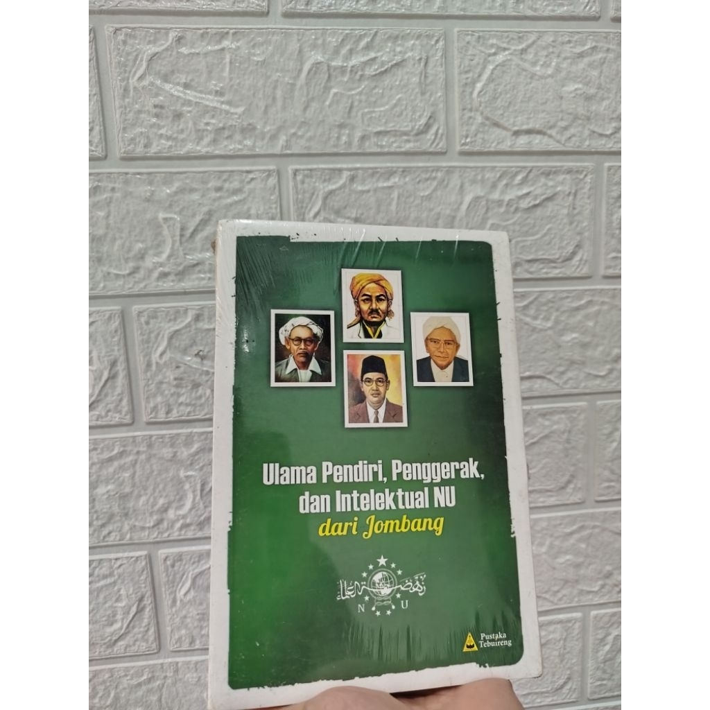 Ulama Pendiri, Penggerak, dan Intelektual NU