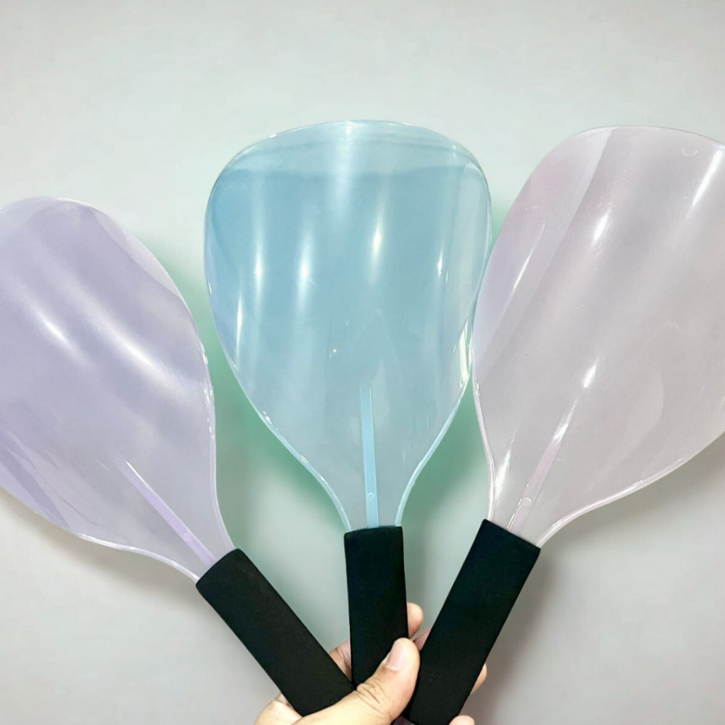 PusatAlatKecantikan | Topeng Hair Spray / Topeng penutup wajah Salon Anti Pecah