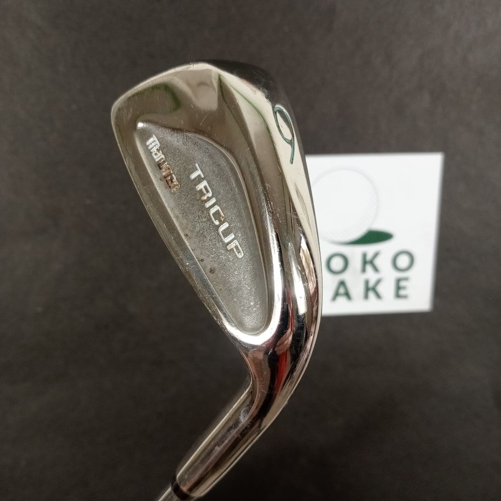 Ladies Iron 6 Maruman Japan Tricup | Stick Golf Bekas | Stick Golf Second