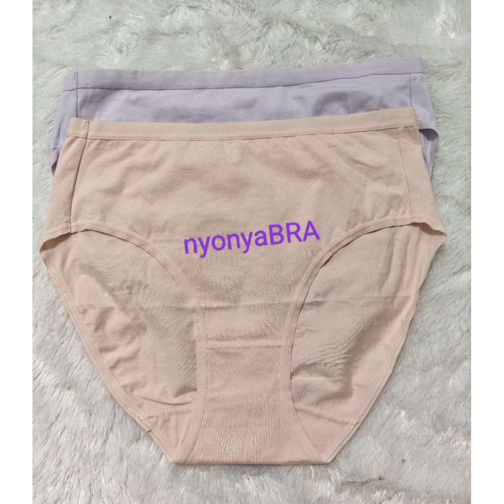 Pierre cardin panty katun. size M