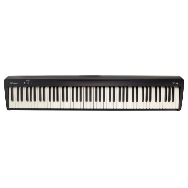 Roland FP-10 / FP10 / FP 10 Digital Piano