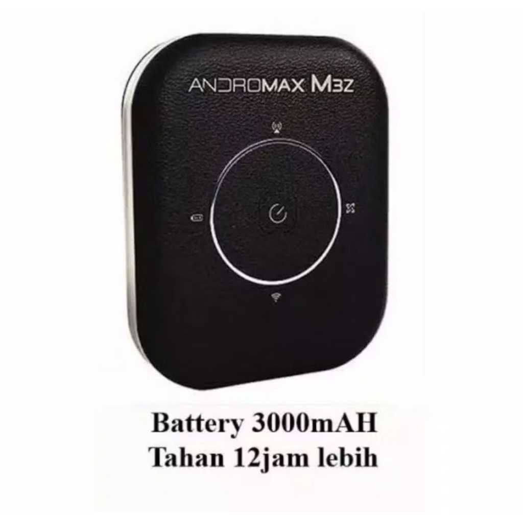Modem mifi andromax M3Z free kuota (PROMO)