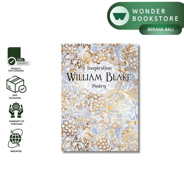 Flame Tree - Verse To Inspire: William Blake, Poetry