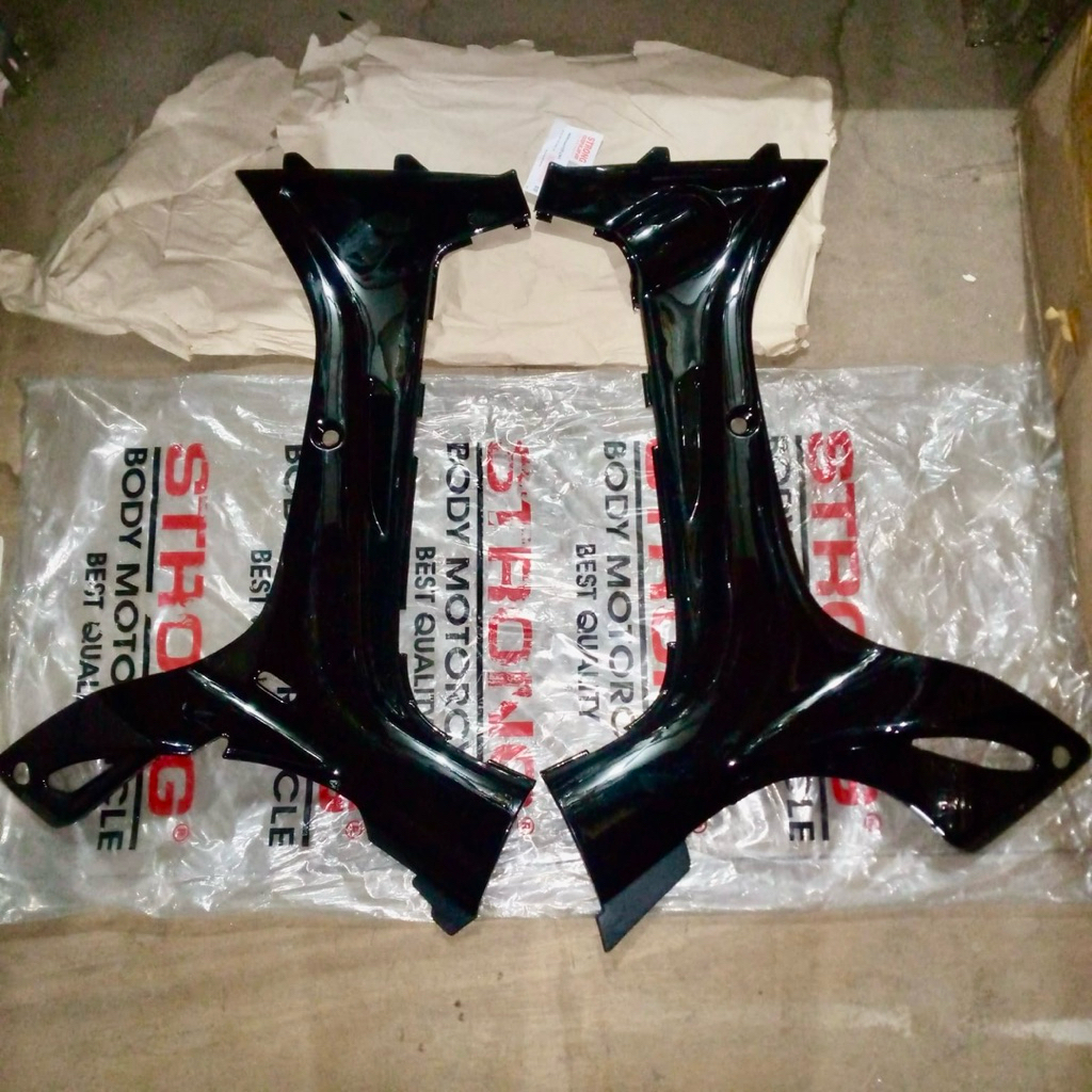 legsil dalam f1zr hitam merk strong