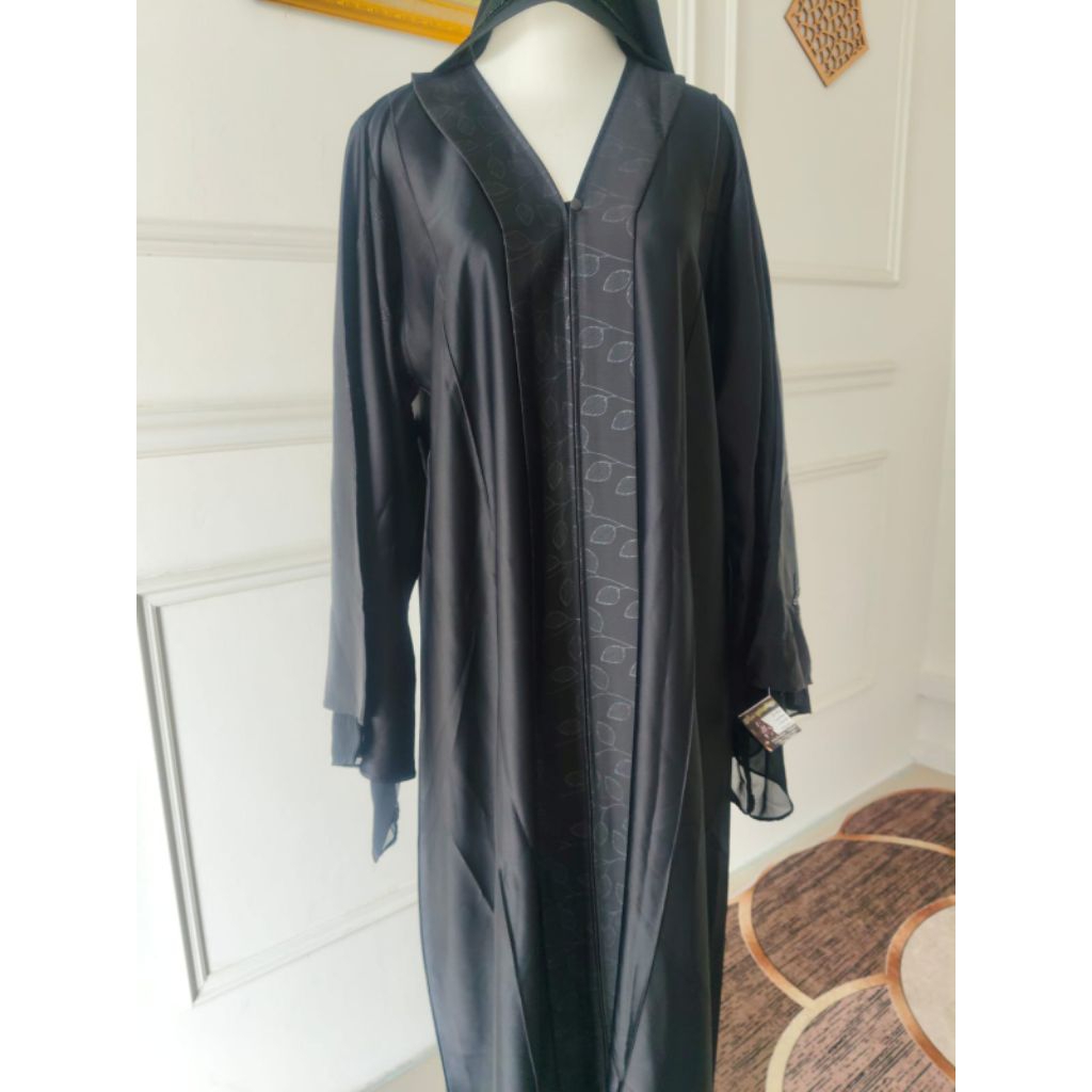 Abaya Ori Tarim