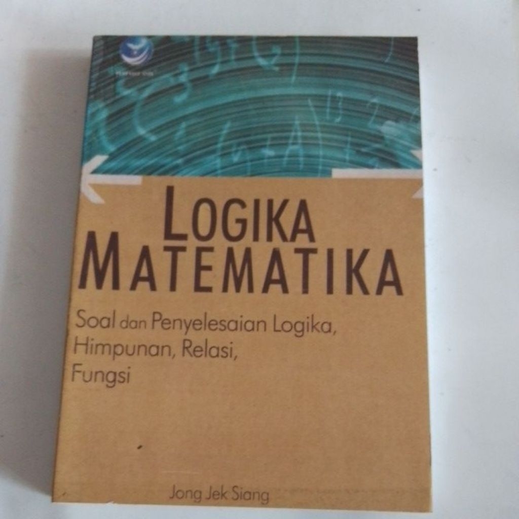 LOGIKA MATEMATIKA