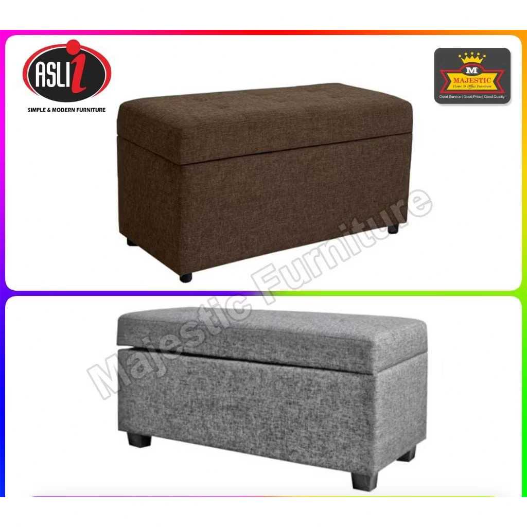 Sofa Puff Sofa minimalis Sofa Kecil