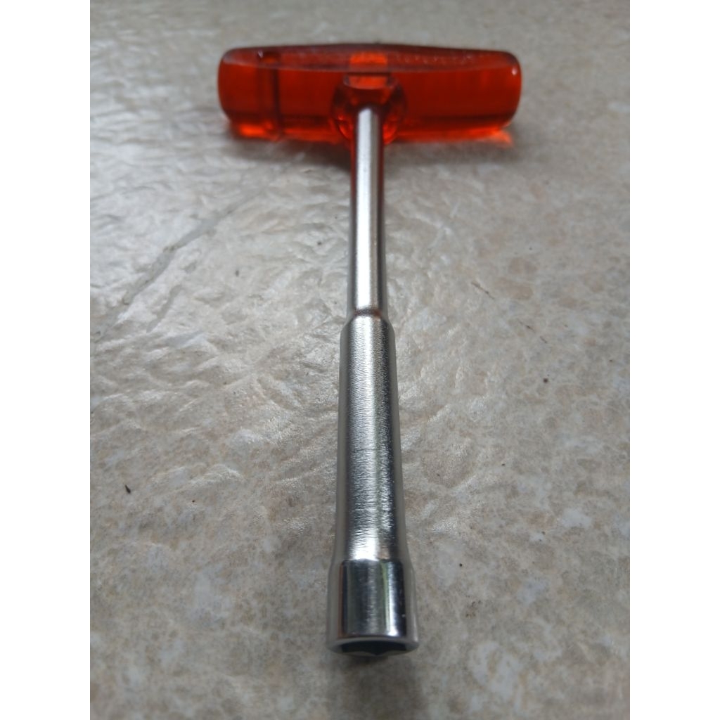 facom - kunci T 8 - second