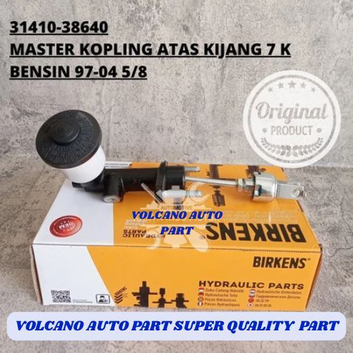 MASTER KOPLING ATAS KIJANG KAPSUL 31410-38040 BIRKENS TCM-S02