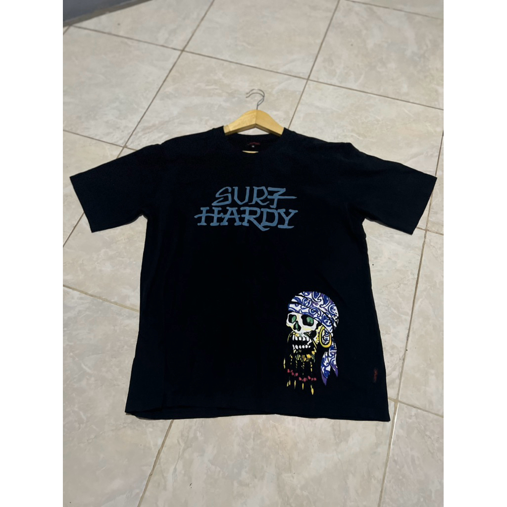 Tshirt Ed Hardy