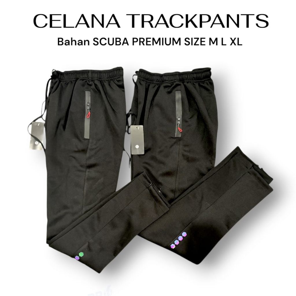 CELANA TRACKPANTS SPORT NIKE ORTUSEIGHT UNDERARMOR BAWAH PAKAI RESLETING
