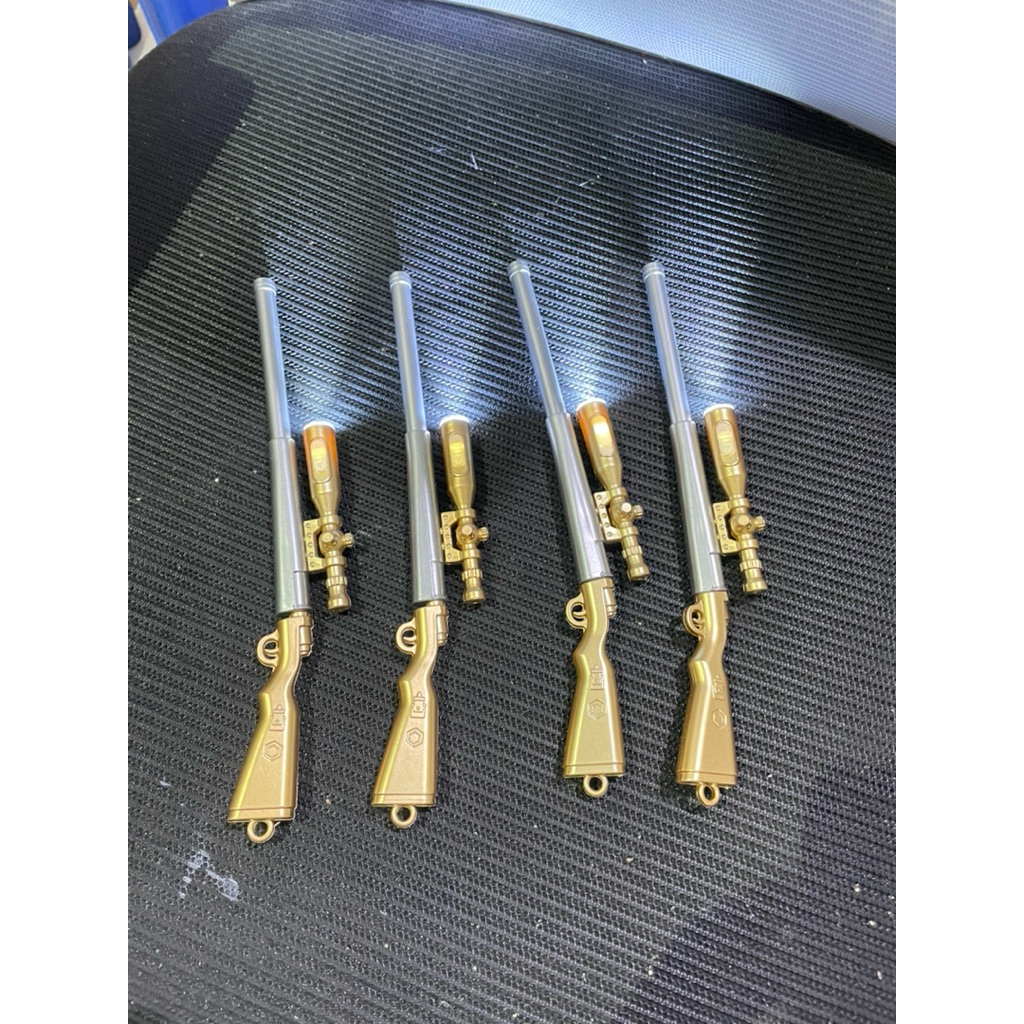 Pulpen Senter Premium Bolpen Gel Pen Bolpen Senter Estetik Pulpen Senter Hemat