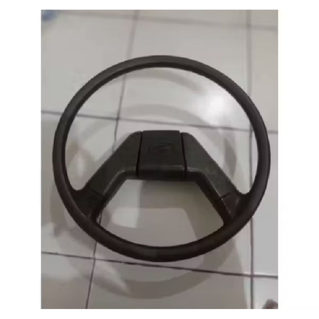 Steer Stir Atas Toyota Kijang Super Gren Extra Asli #COPOTAN