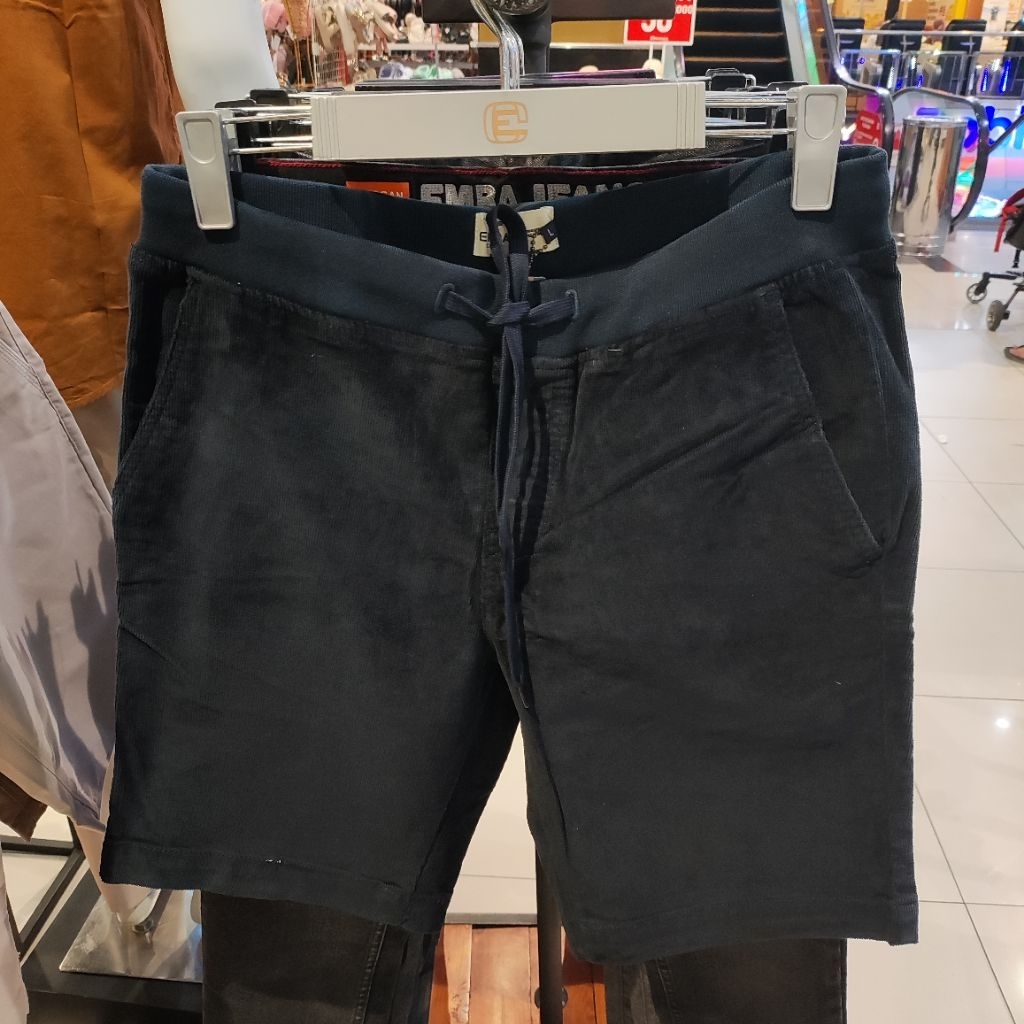 CELANA PENDEK PRIA KODORAY EMBA CLASSIC ORIGINAL