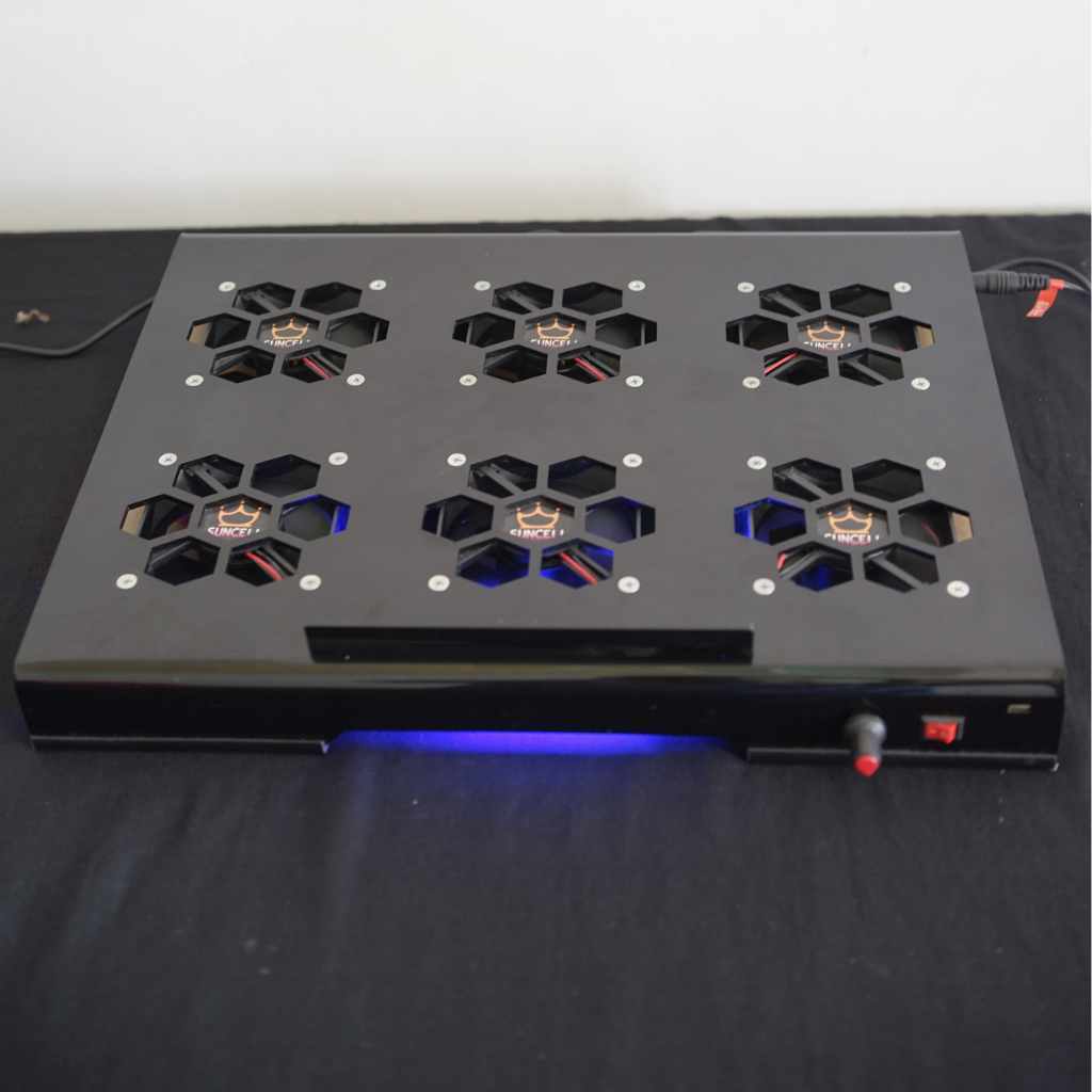 Cooling pad suncell X6 - silent