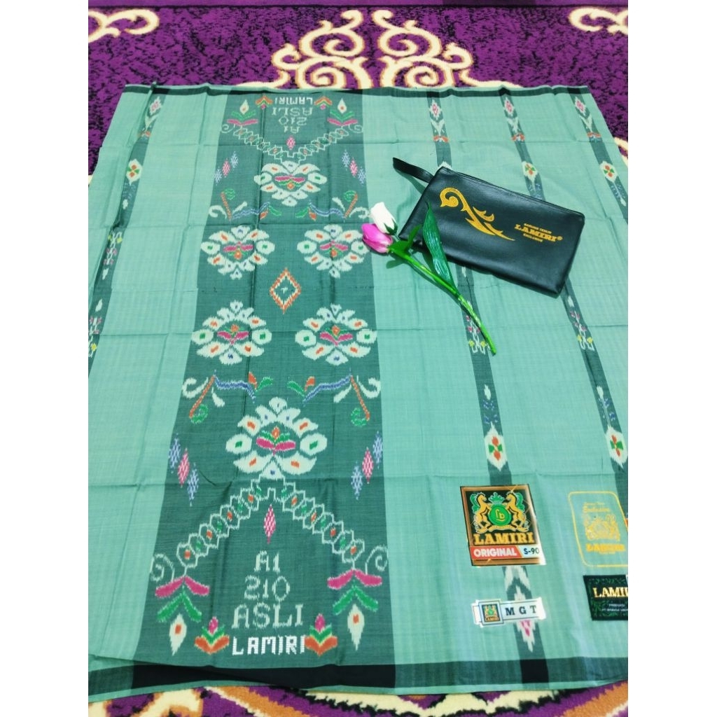 LAMIRI MGT S90 JENTIK