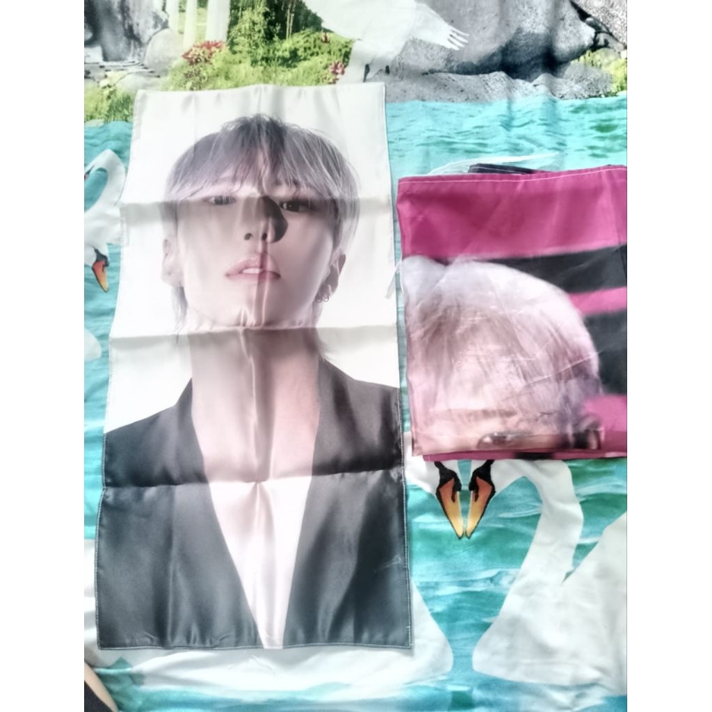 slogan Hoshi seventeen