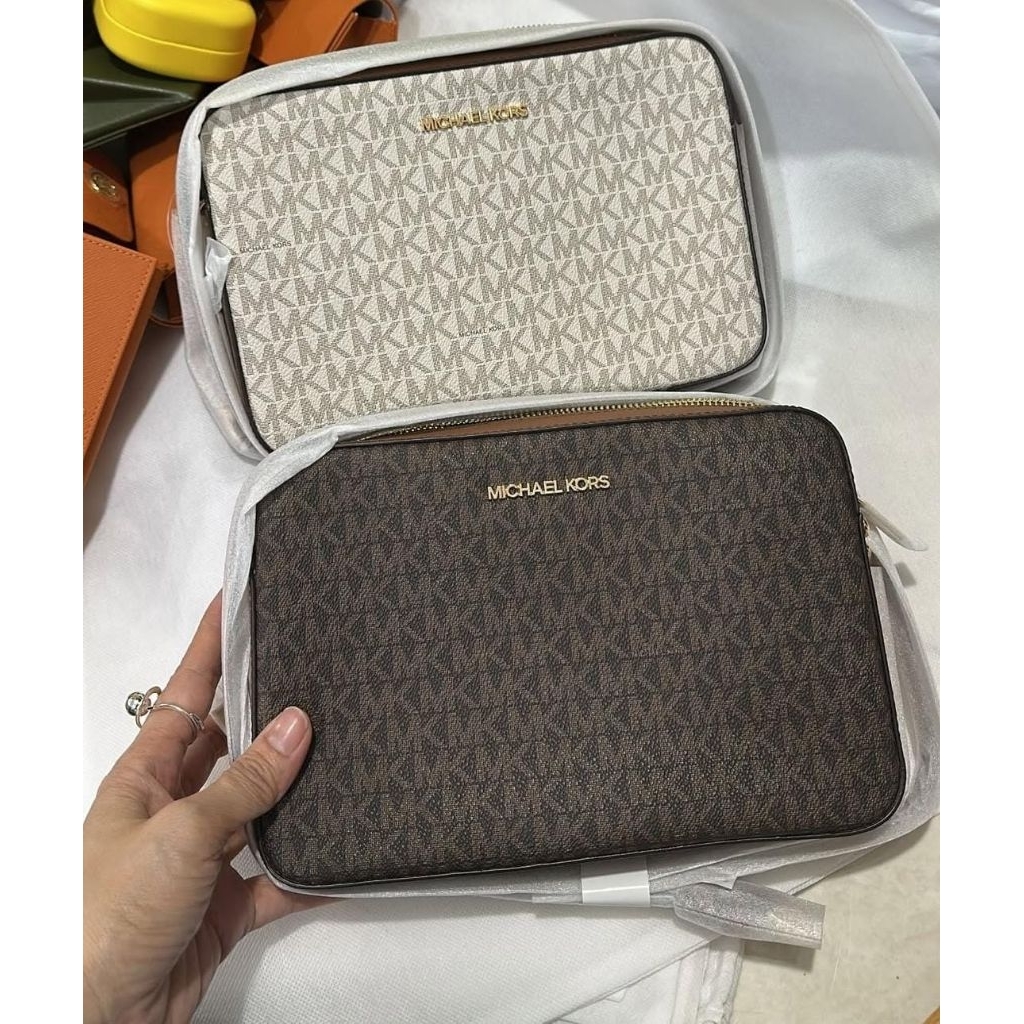 MK CAMBAG JET SET