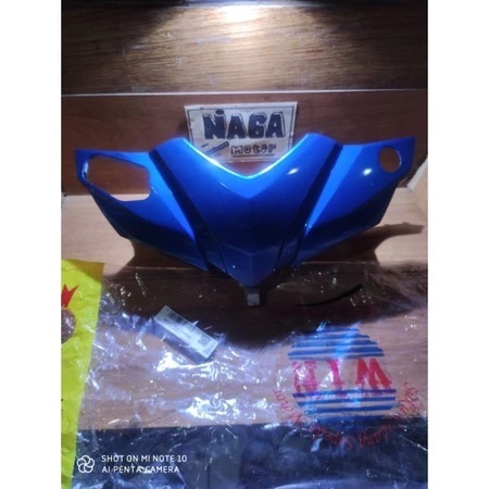 batok kepala depan honda beat fi esp 2016 2017