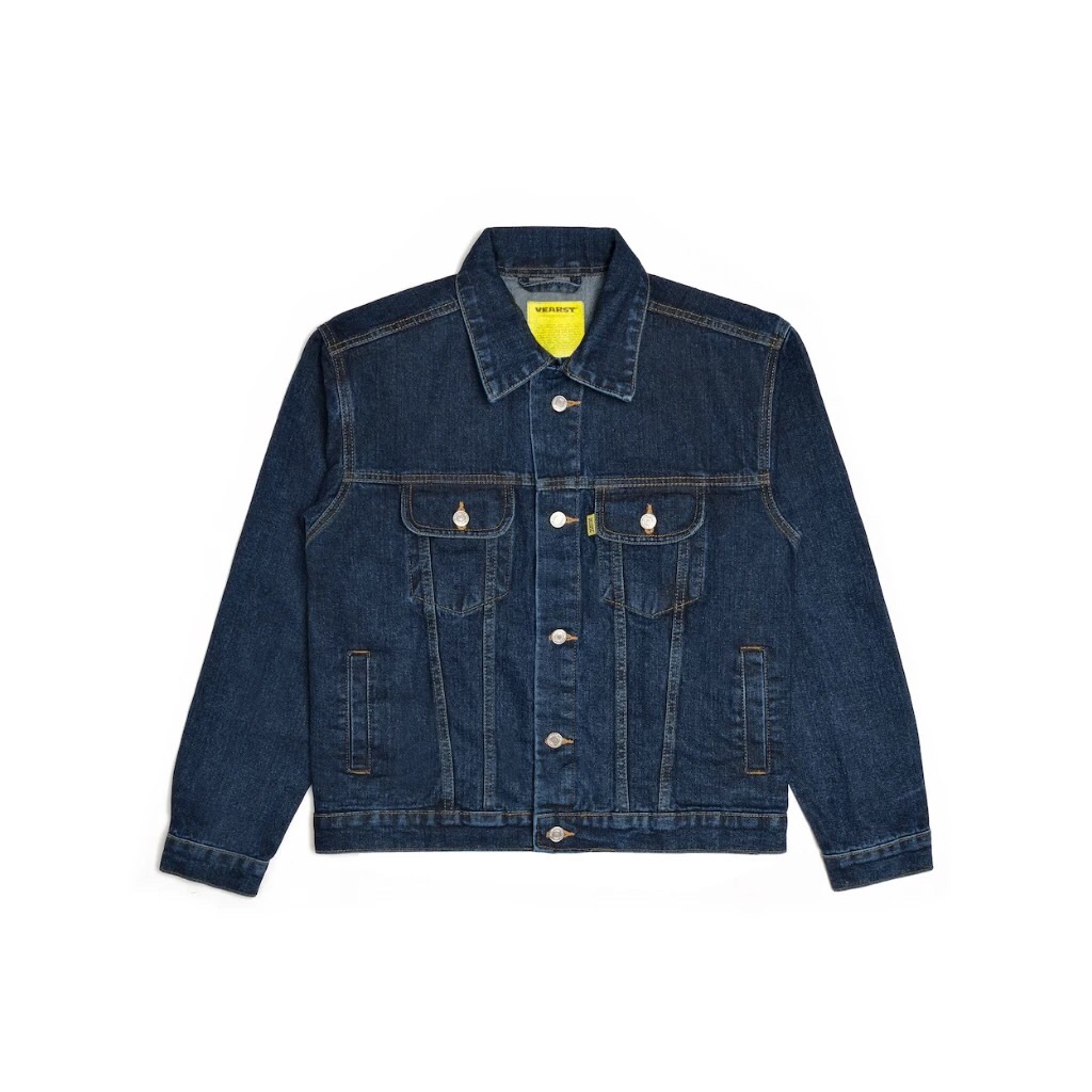 Denim Jacket Vearst