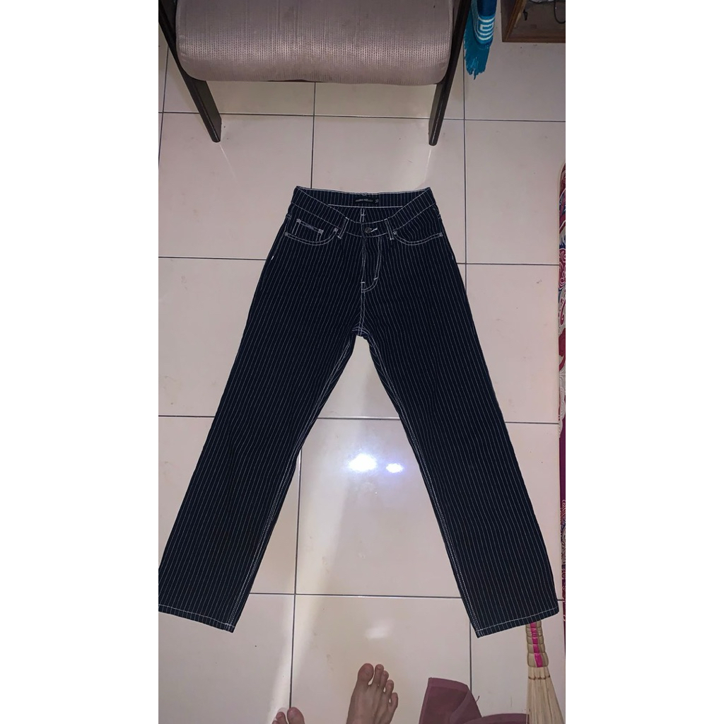 Jeans wabash Salur Irish Kelly