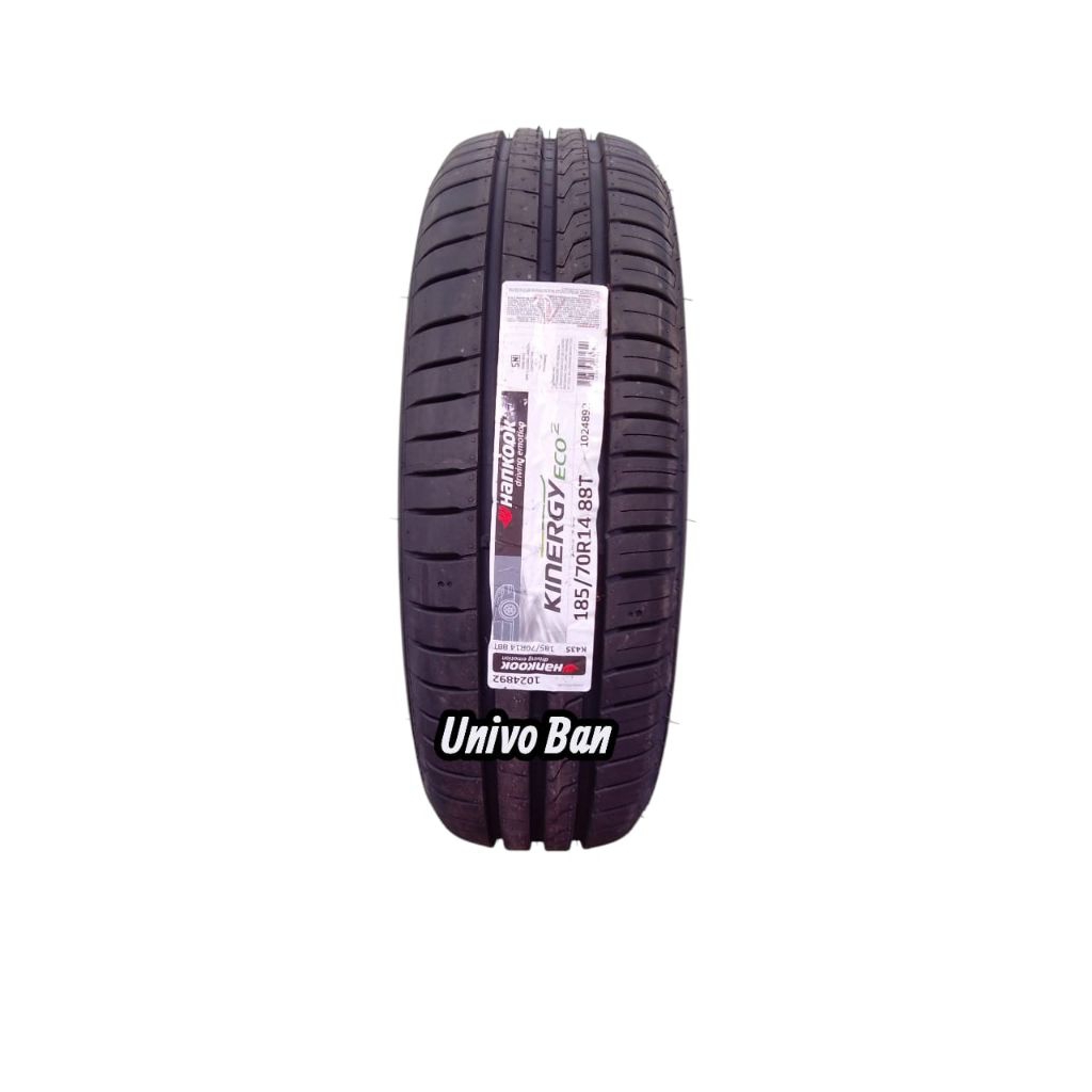 Obral Ban Luar Avanza Hankook Kinergy 185/70 14 2025