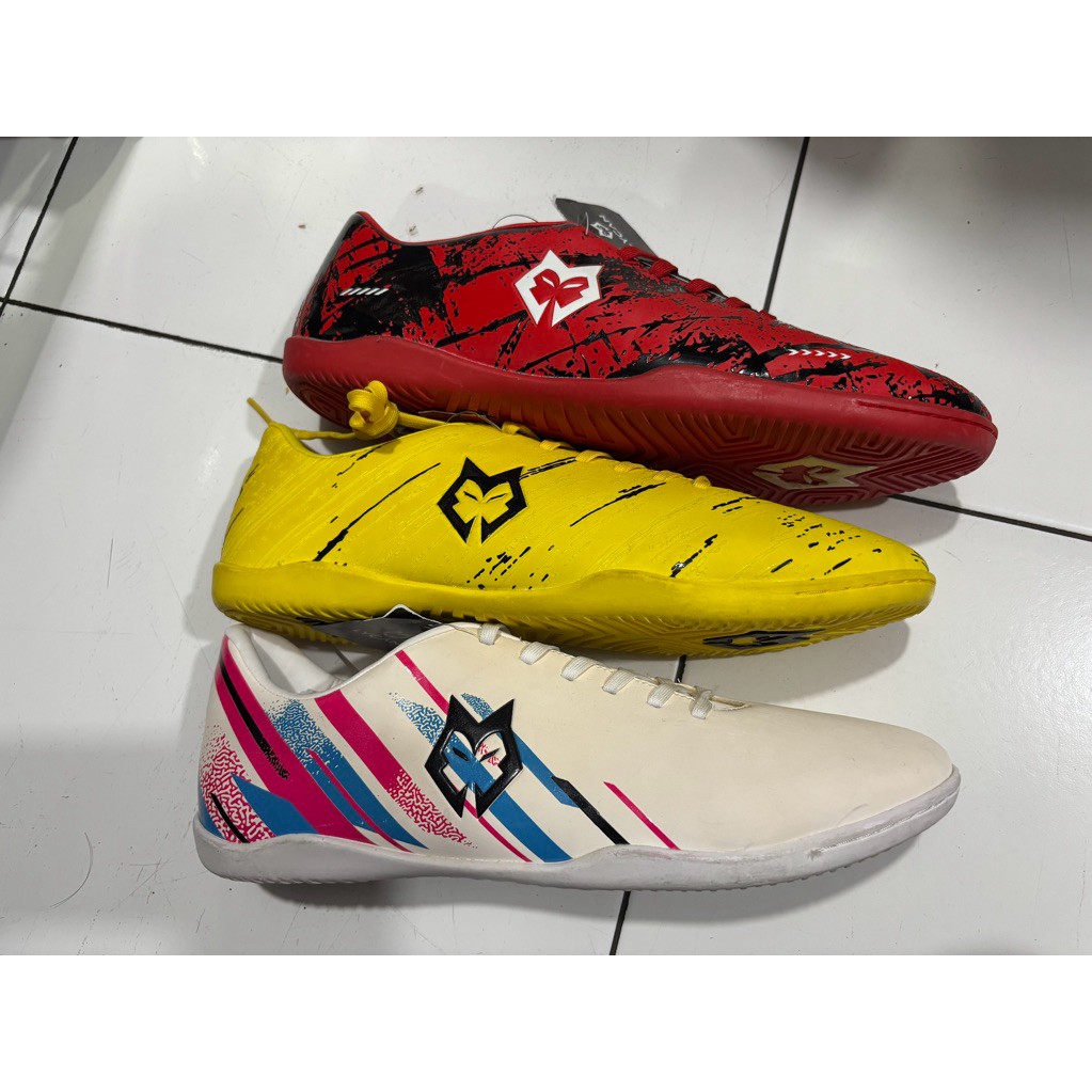 Lycan Futsal Original OBRAL