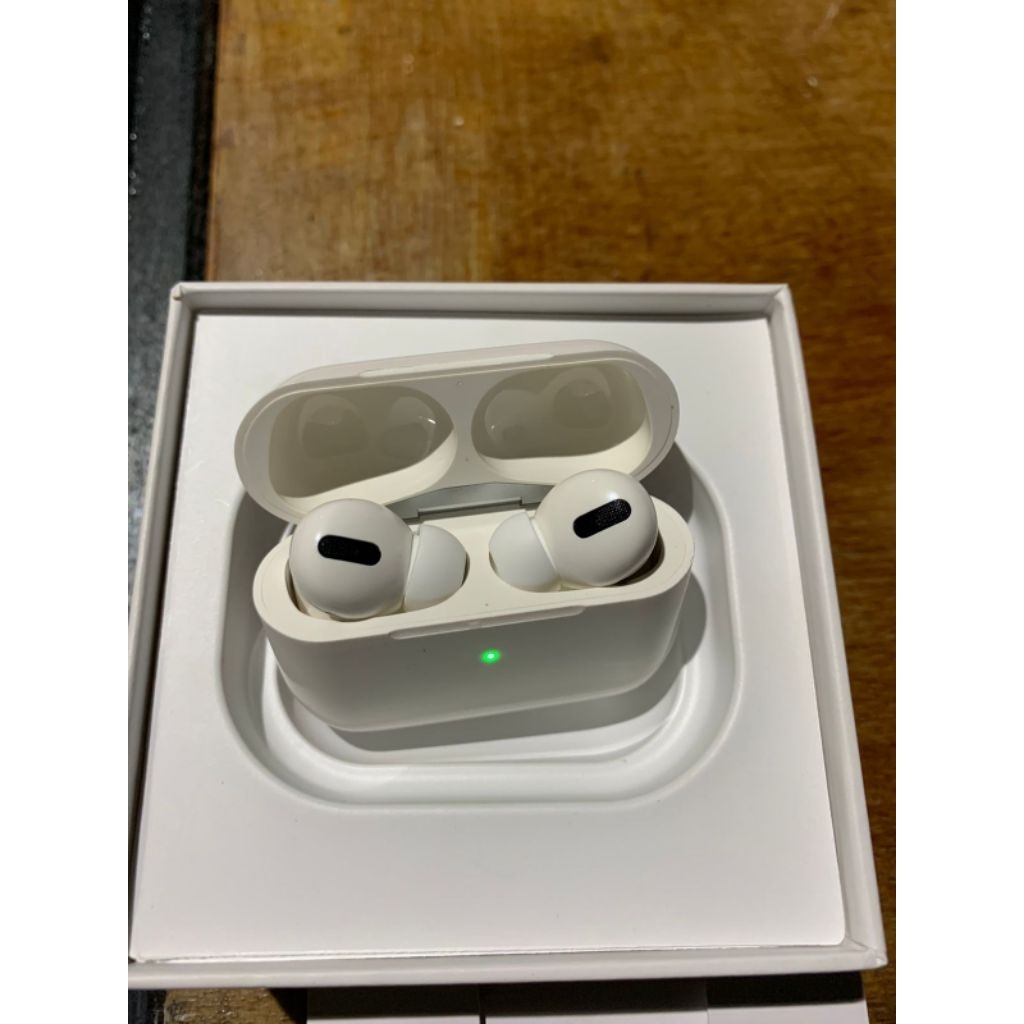 Airpods pro gen 2
