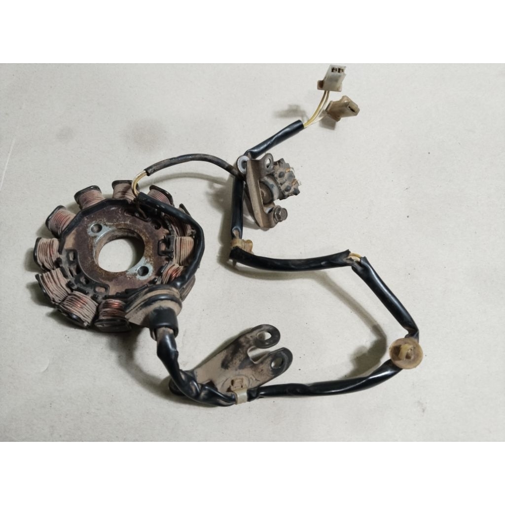 spul sepul ORI beat fi stater kasar ORI copotan motor