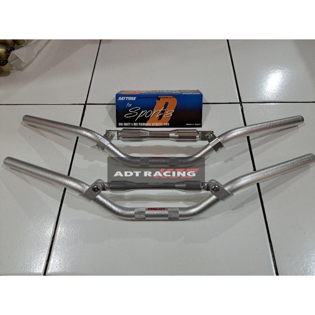 handle bar stang daytona original lisensi japan