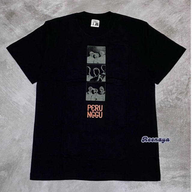 Perunggu Photo strip  Original Merch | Official Merch