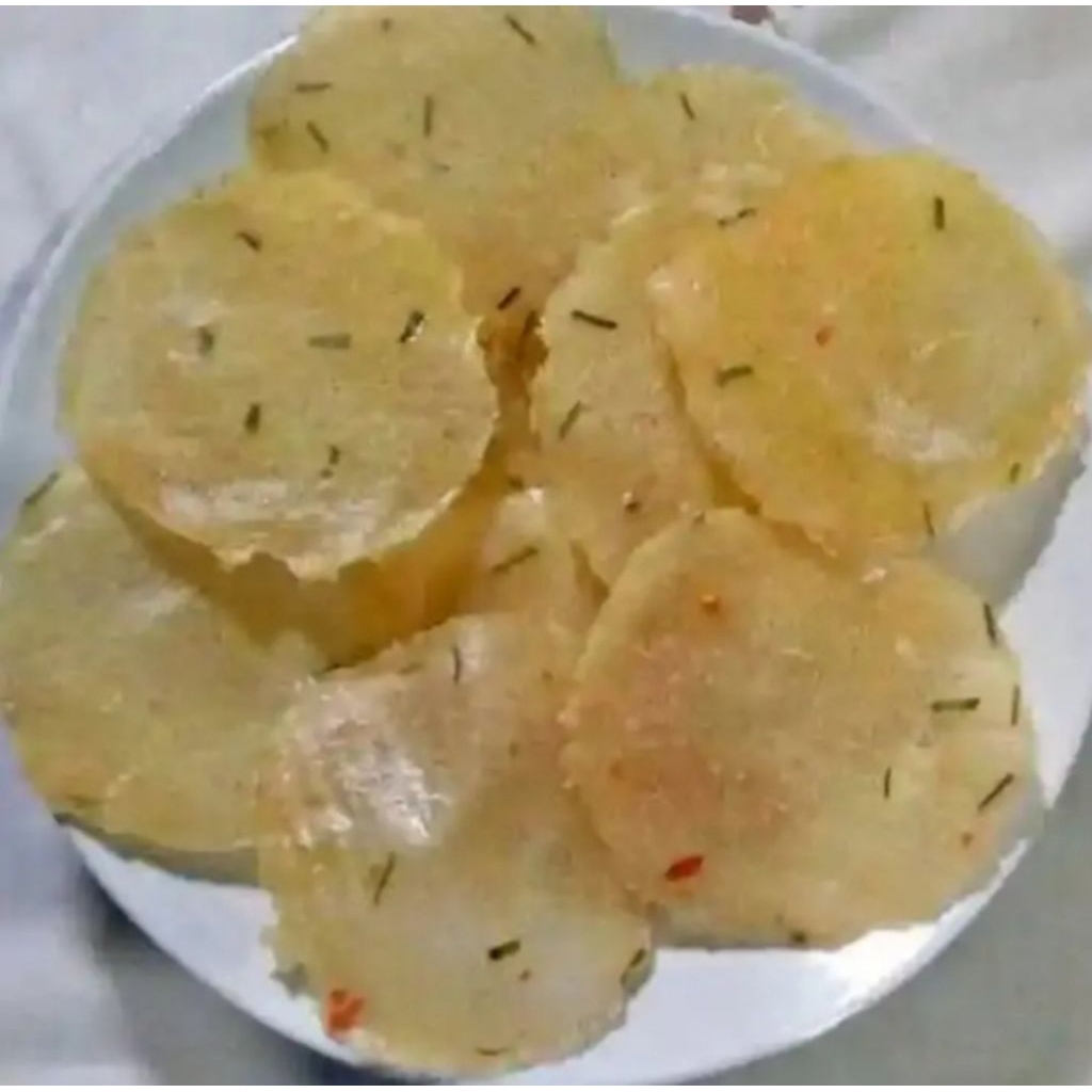 Opak/Kicimpring 1kg