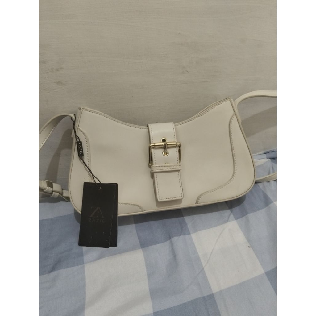 prelove tas Zazie, masih baru