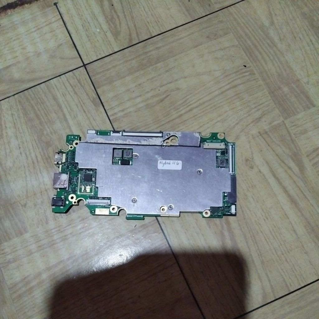 Mobo axioo mybook 11g N4020 4gb ori normal