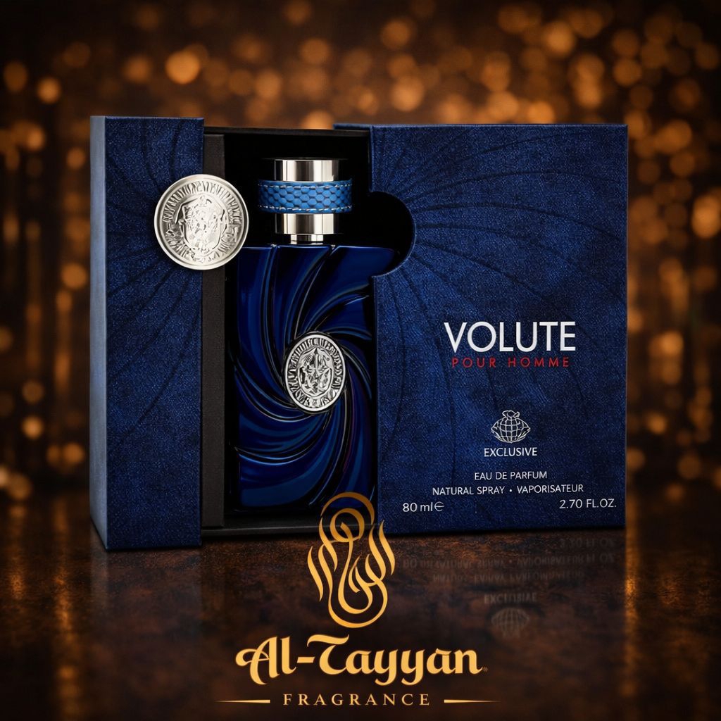 fragworld volute pour homme edp