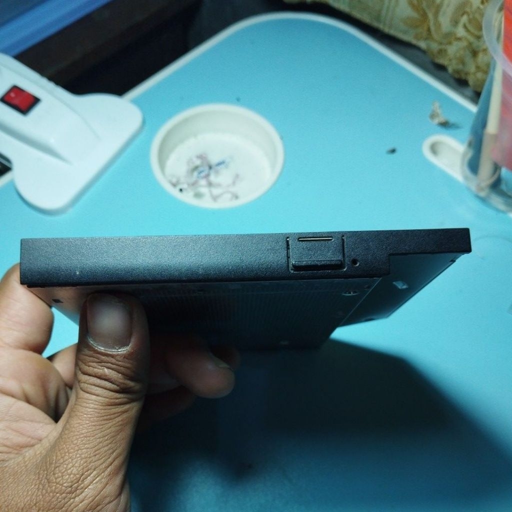 DVD Drive fujitsu lifebook s751