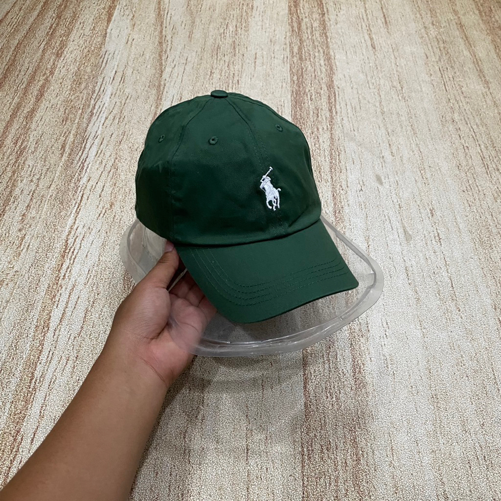 topi polo raph lauren