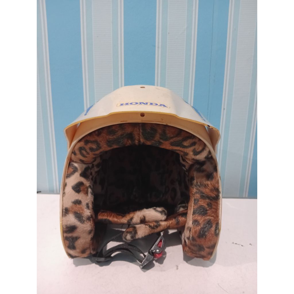 helem nsx gading ori lawasan