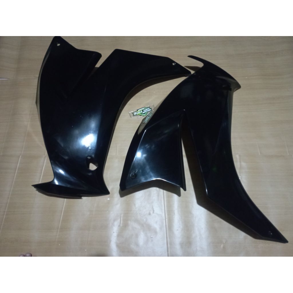Fairing CBR 150 K45a Lokal Original.