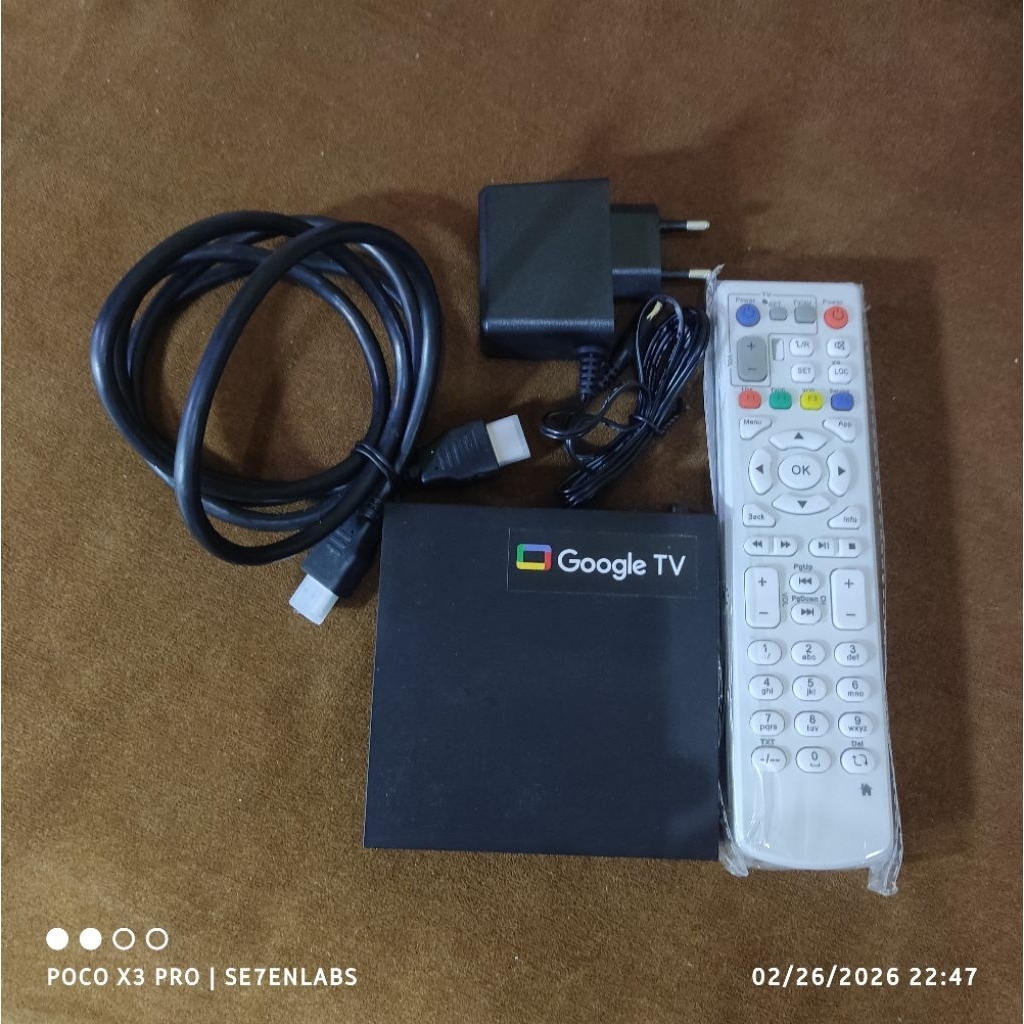 STB ZTE B866F V1.1 Ori/Root  Normal