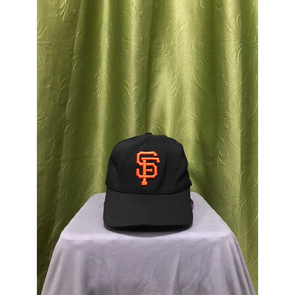TOPI MLB SF CAPS