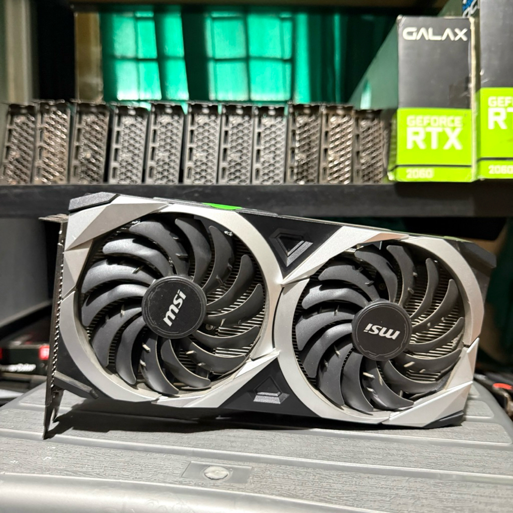 VGA RX 6600XT 8GB MSI MECH OC GDDR6/ RX 6600 XT 8GB