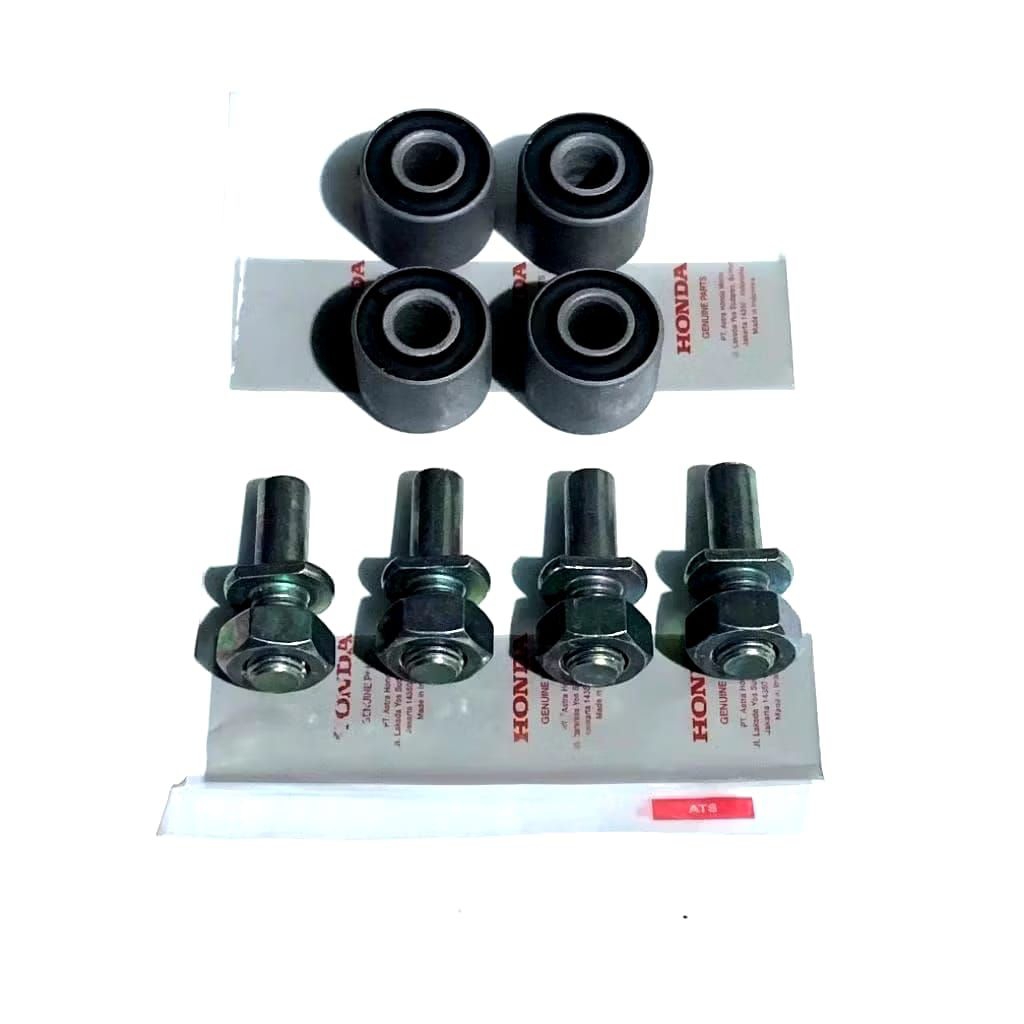 SATU SET BOSH BOS TROMOL PLUS BAUT GEAR GIR BELAKANG GL PRO MAX NEOTECH MEGAPRO GL PRO MEGA PRO ORIG