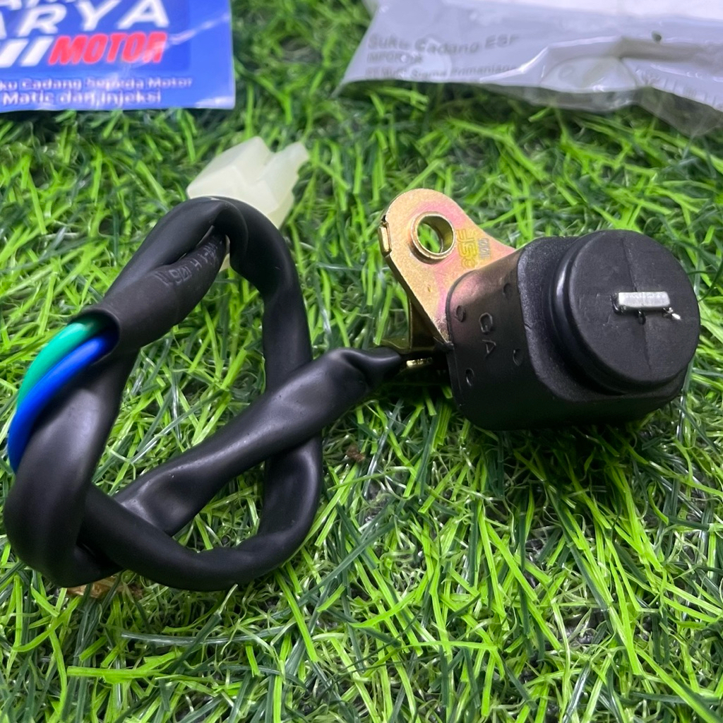 PULSER SPULL PICK UP COIL GL PRO CDI ORIGINAL ESF