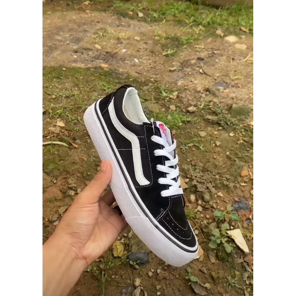 VansSk8low