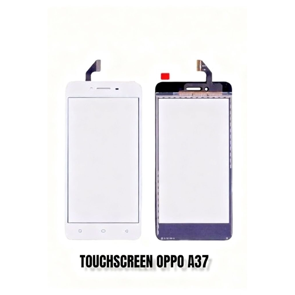 TOUCH SCREEN OPPO A37 BARU
