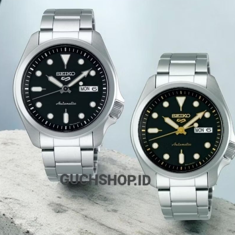 seiko 5 sports SRPE55K1 / SRPE57K1 automatic