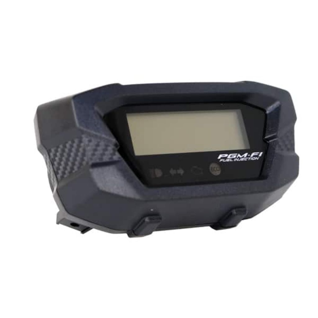 METTERASSYCOMP SPIDOMETER BEATNEWSTREET ORIGINAL 37100-K1A-N22